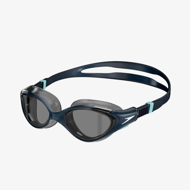 Speedo Kadın Lacivert Yüzücü Gözlüğü