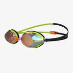 Speedo Unisex Yeşil Yüzücü Gözlüğü