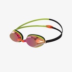 Speedo Unisex Yeşil Yüzücü Gözlüğü