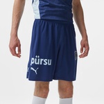 Puma Erkek Lacivert Şort