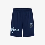 Puma Erkek Lacivert Şort
