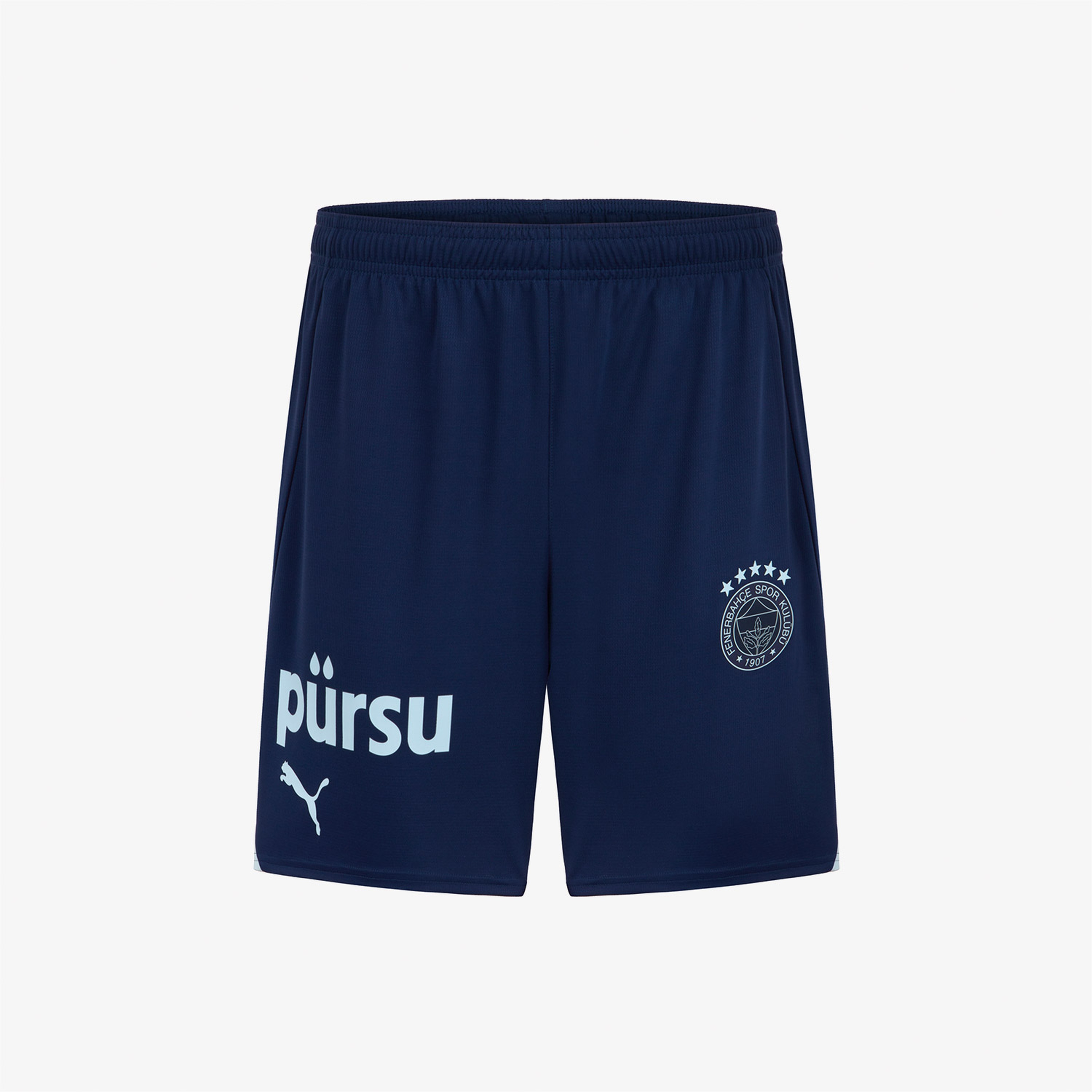 Puma Erkek Lacivert Şort