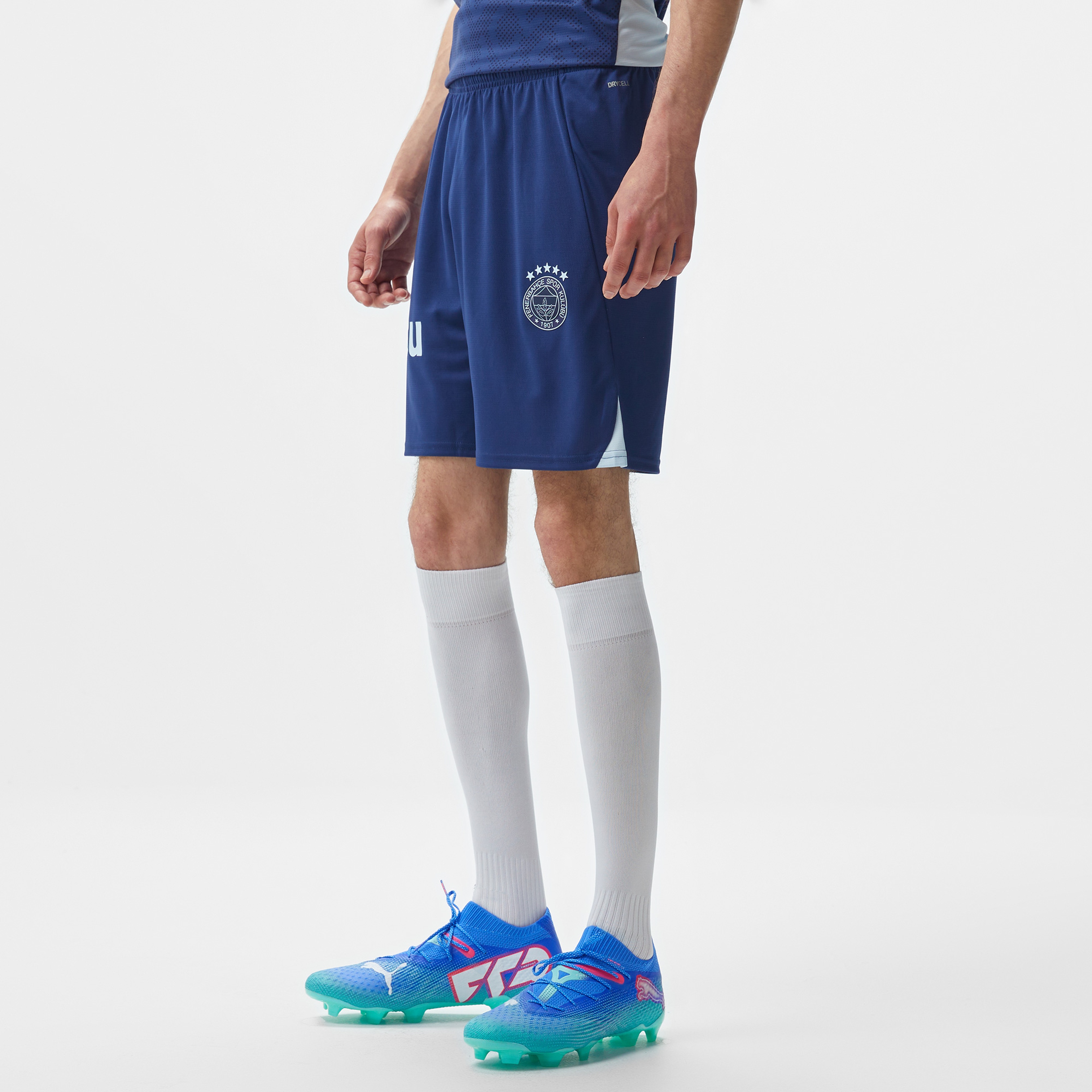 Puma Erkek Lacivert Şort