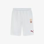 Puma Erkek Beyaz Şort