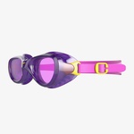 Speedo Çocuk Mor Yüzücü Gözlüğü