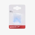 Speedo Unisex Gri Kulak Tıkacı