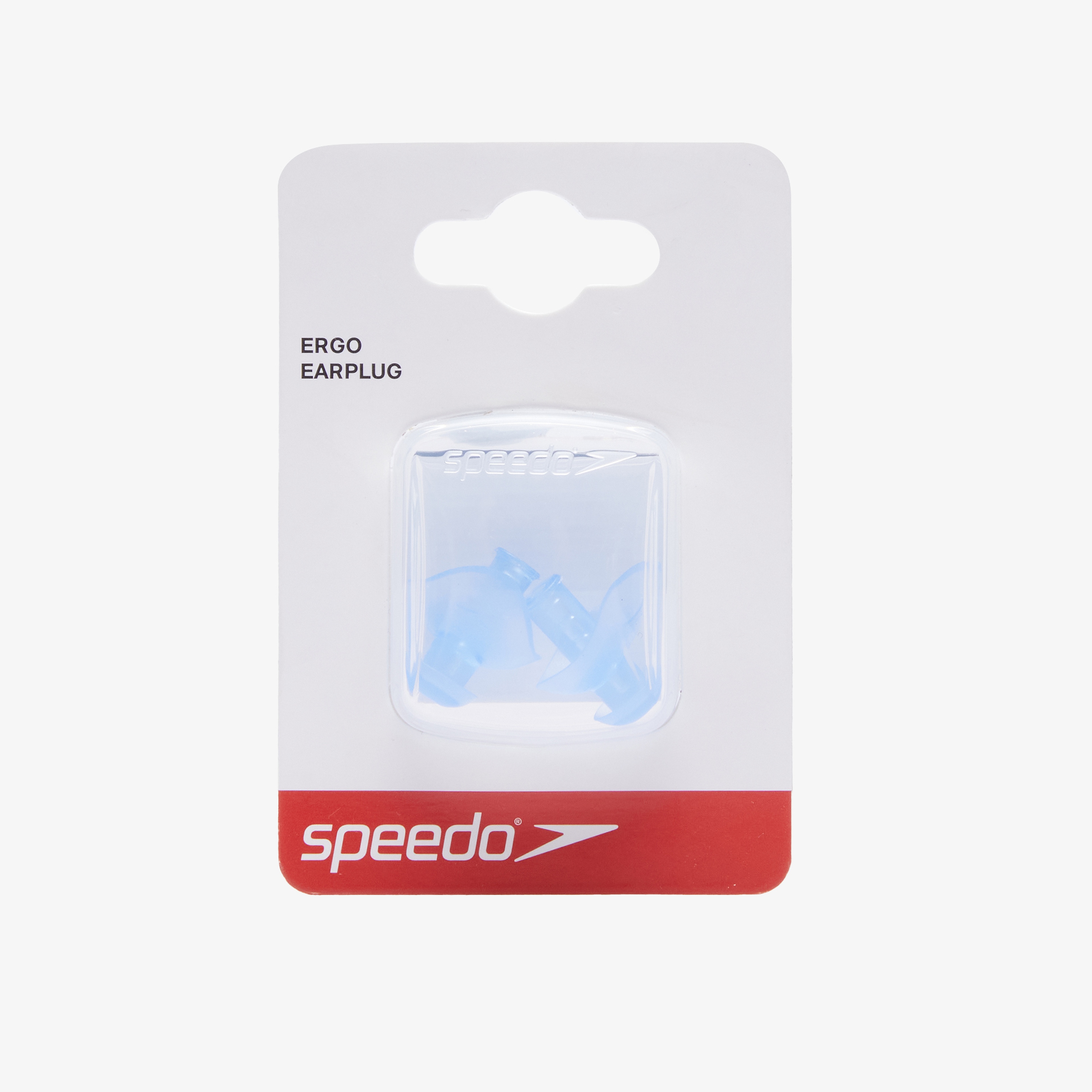 Speedo Unisex Gri Kulak Tıkacı