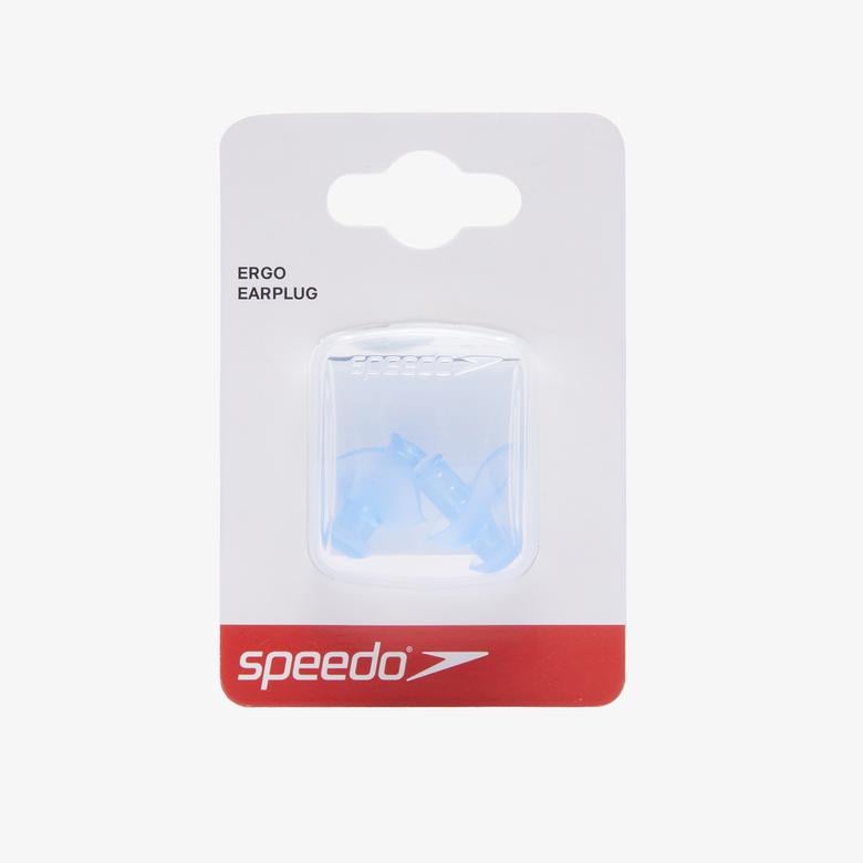 Speedo Unisex Gri Kulak Tıkacı