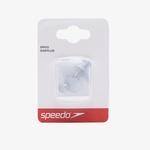 Speedo Unisex Gri Kulak Tıkacı
