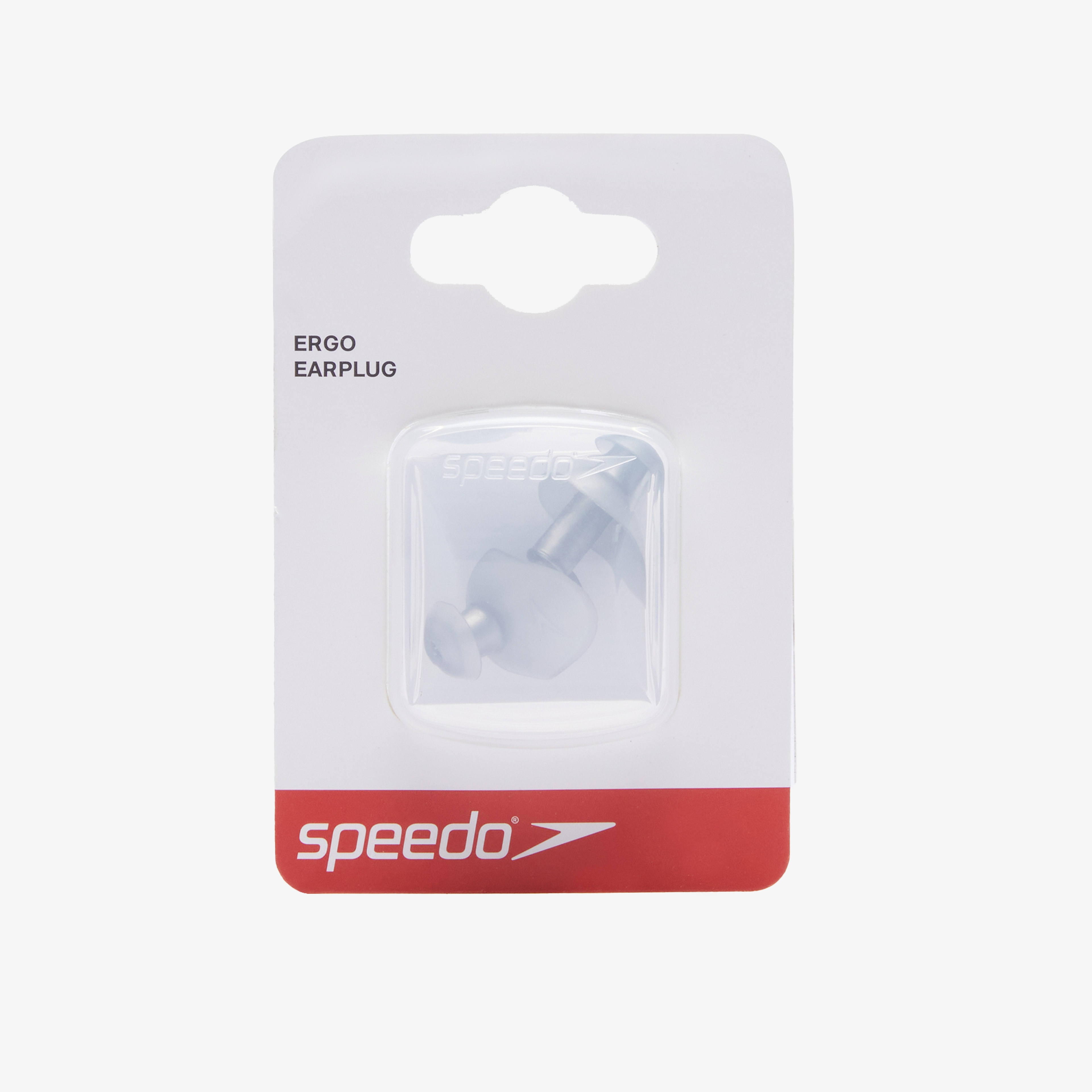 Speedo Unisex Gri Kulak Tıkacı