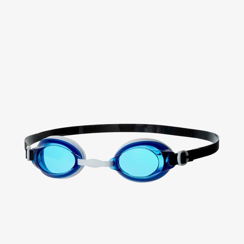 Speedo Unisex Mavi Yüzücü Gözlüğü