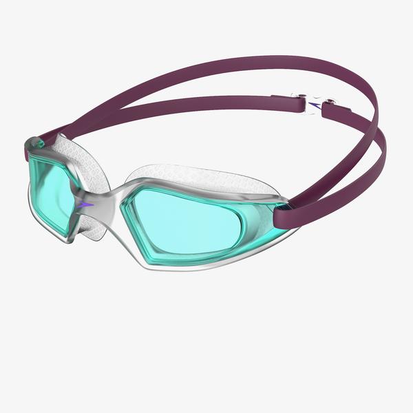 Speedo Çocuk Mor Yüzücü Gözlüğü