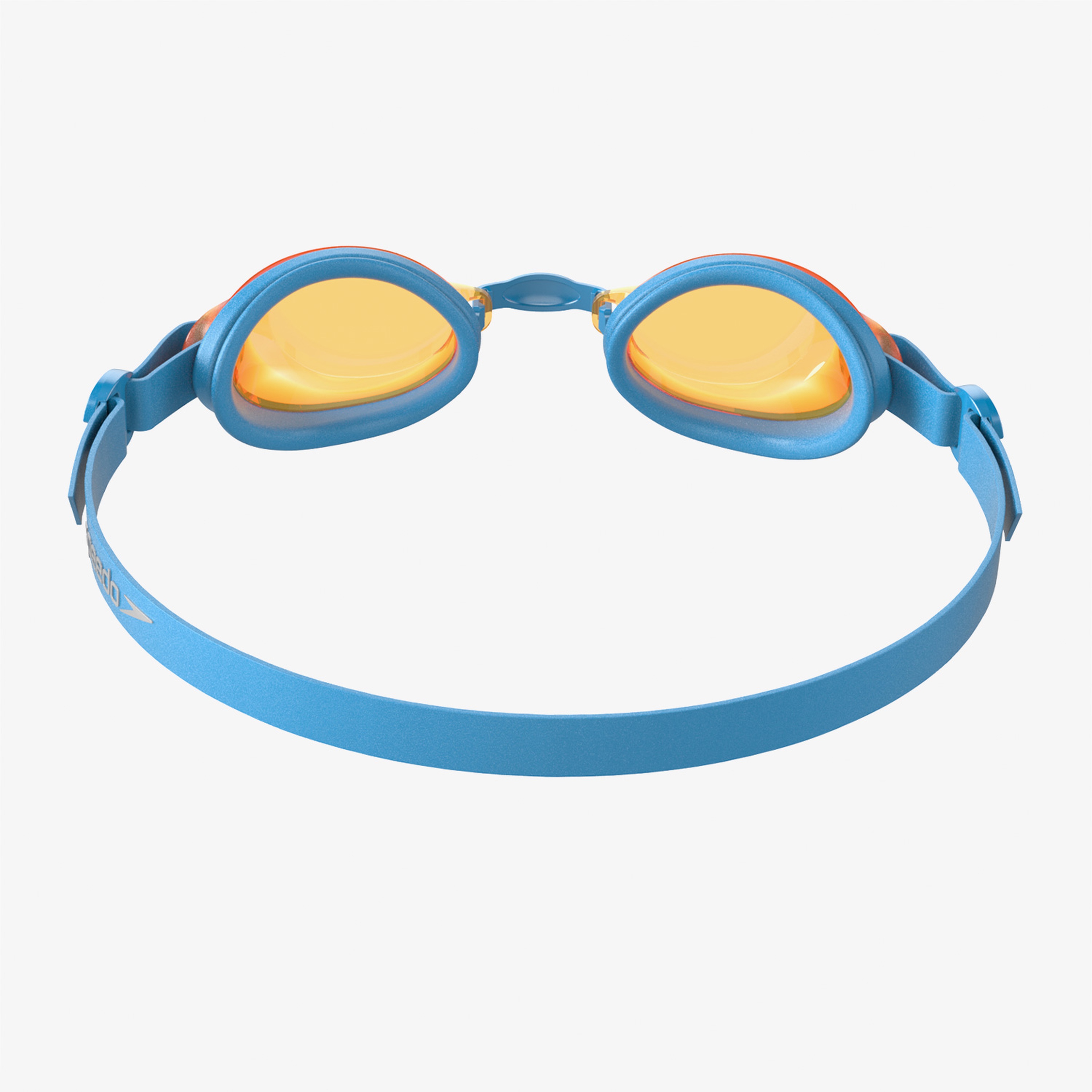 Speedo Çocuk Mavi Yüzücü Gözlüğü