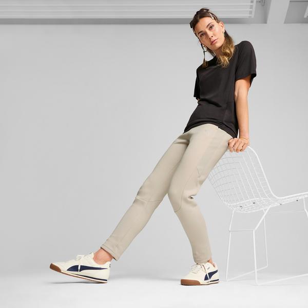 Puma Kadın Bej Eşofman Altı