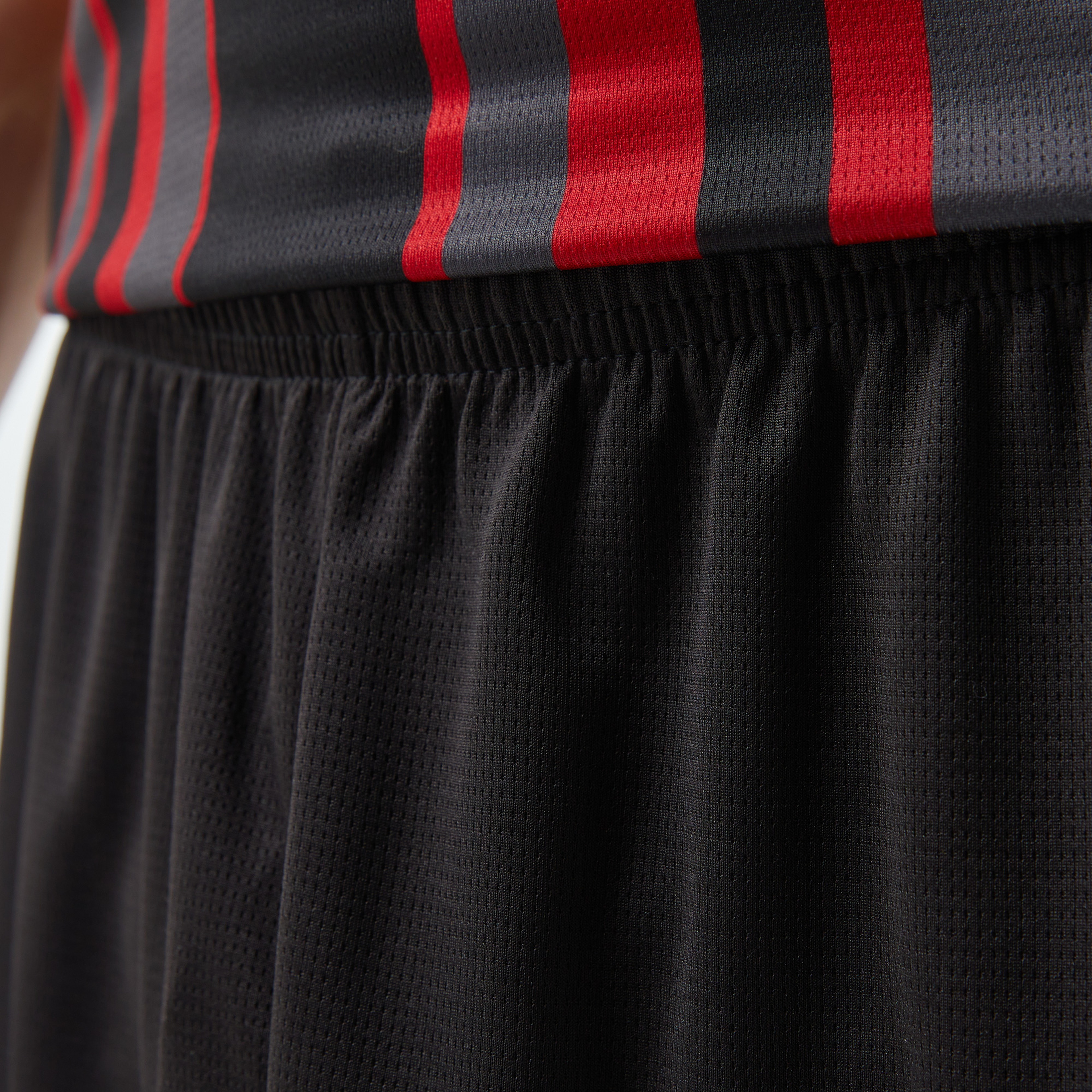 Puma Erkek Siyah Şort