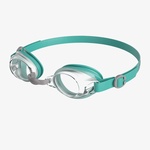 Speedo Unisex Yeşil Yüzücü Gözlüğü