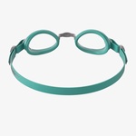 Speedo Unisex Yeşil Yüzücü Gözlüğü