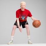 Puma Erkek Kırmızı T-Shirt