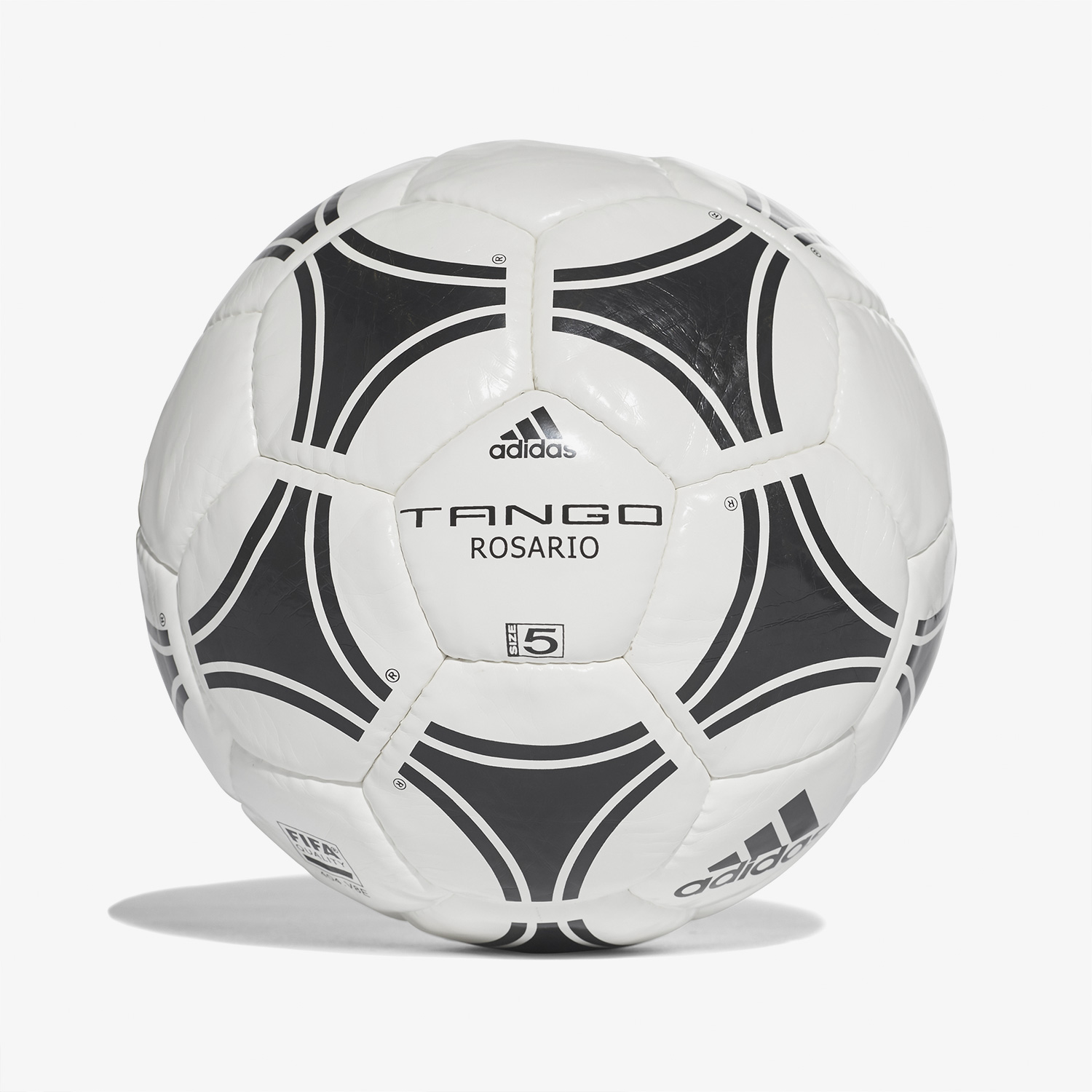 Unisex Beyaz Futbol Topu