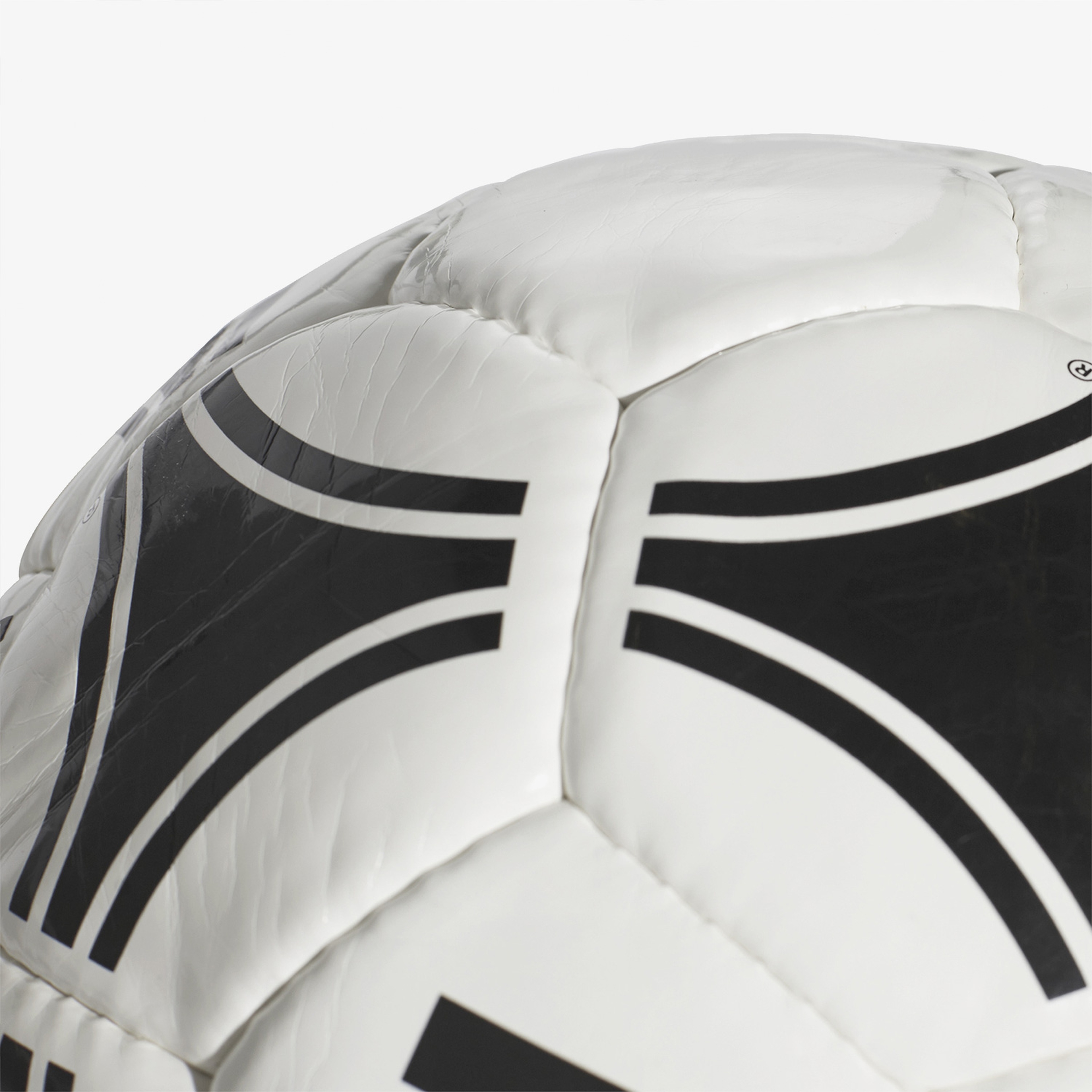Unisex Beyaz Futbol Topu