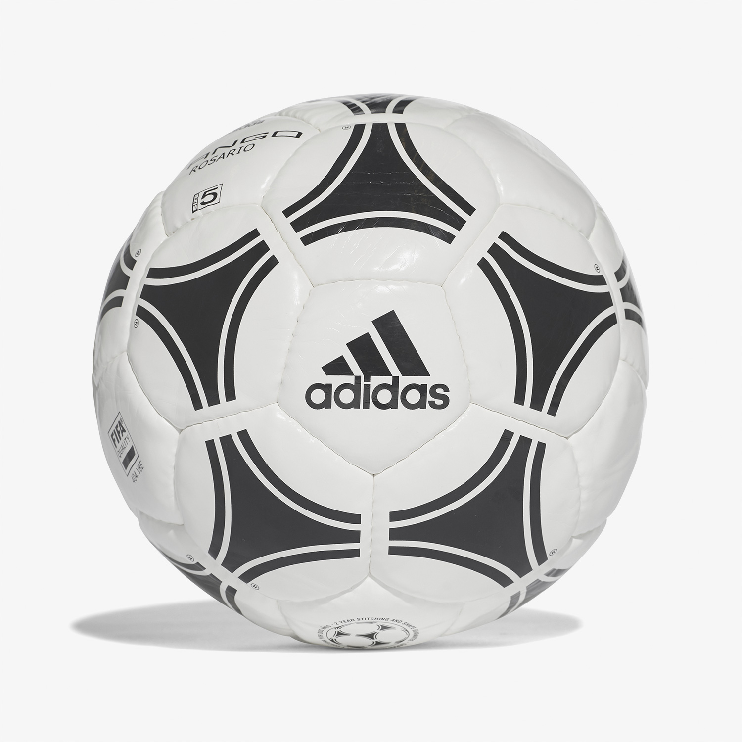 Unisex Beyaz Futbol Topu