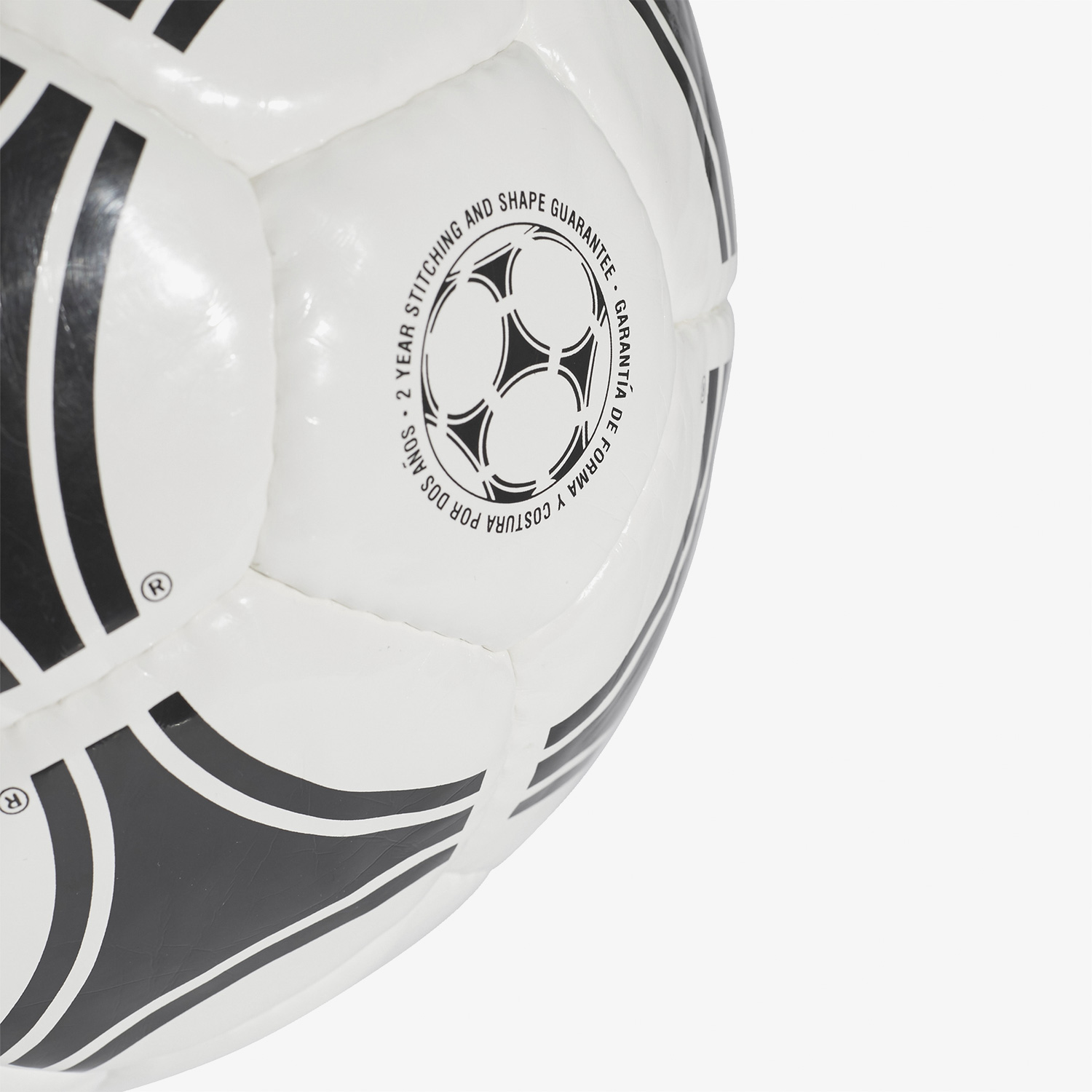 Unisex Beyaz Futbol Topu