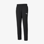 Puma Erkek Siyah Eşofman Altı