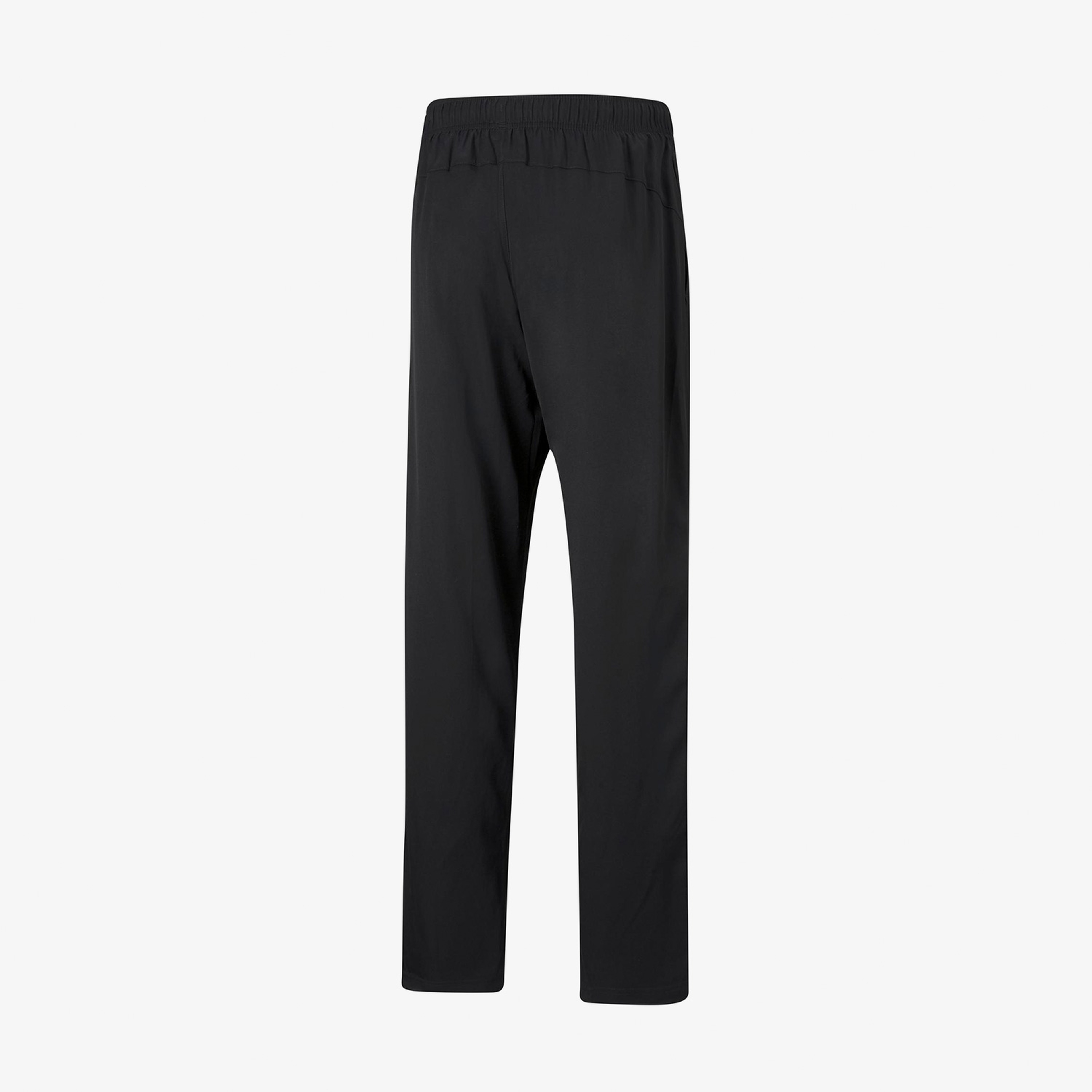 Puma Erkek Siyah Eşofman Altı