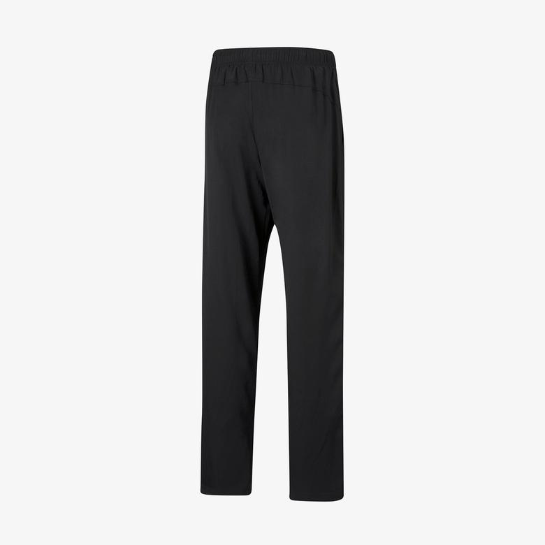 Puma Erkek Siyah Eşofman Altı