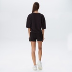 Puma Kadın Siyah Şort