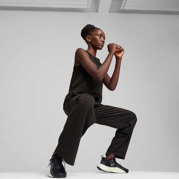 Puma Kadın Siyah Atlet