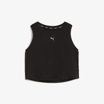 Puma Kadın Siyah Atlet