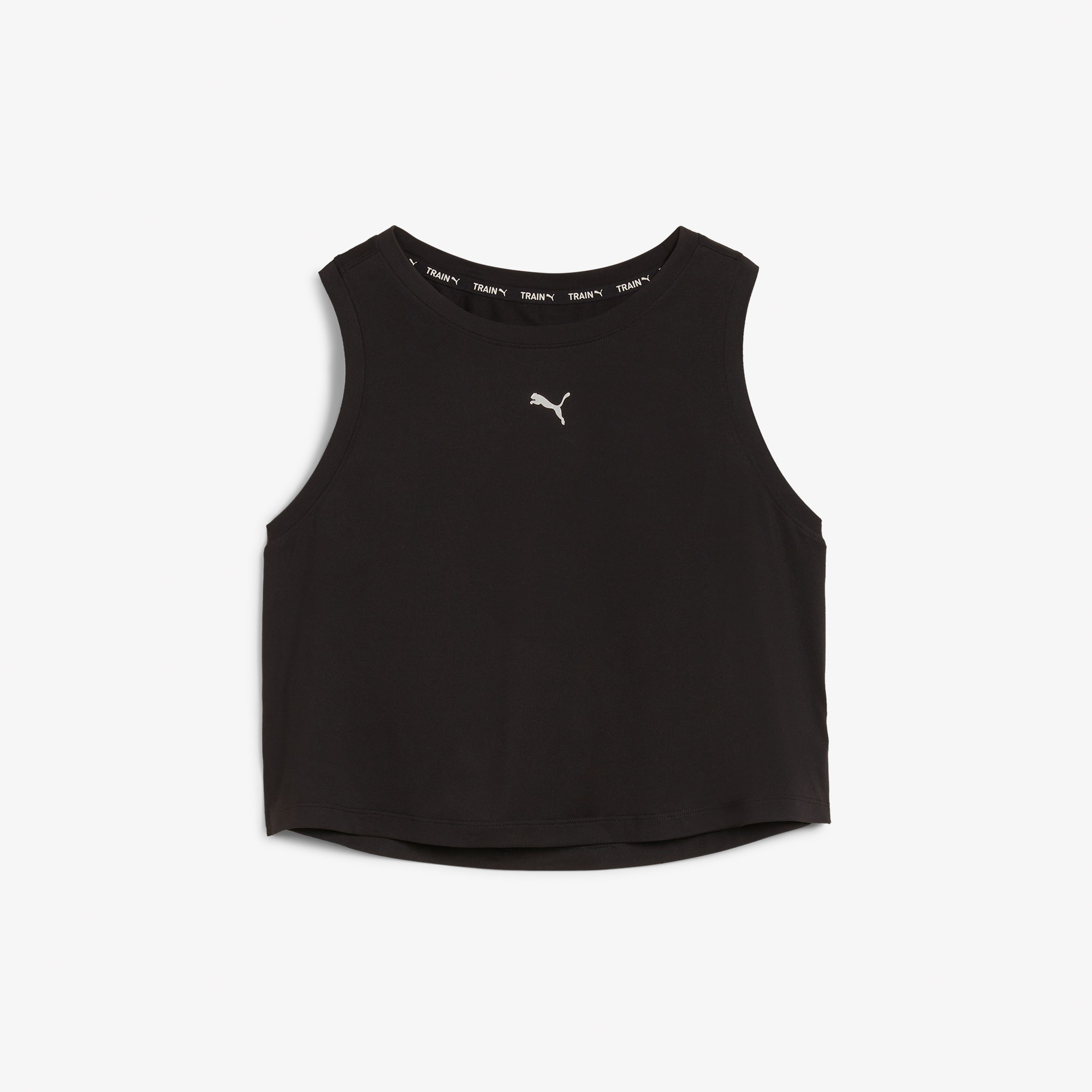 Puma Kadın Siyah Atlet