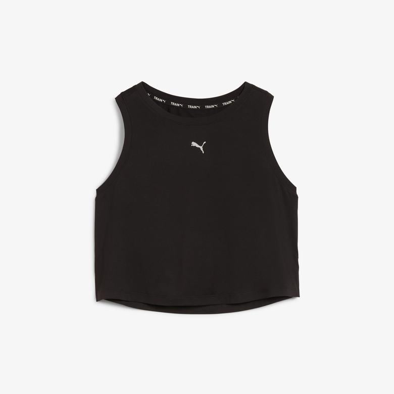 Puma Kadın Siyah Atlet