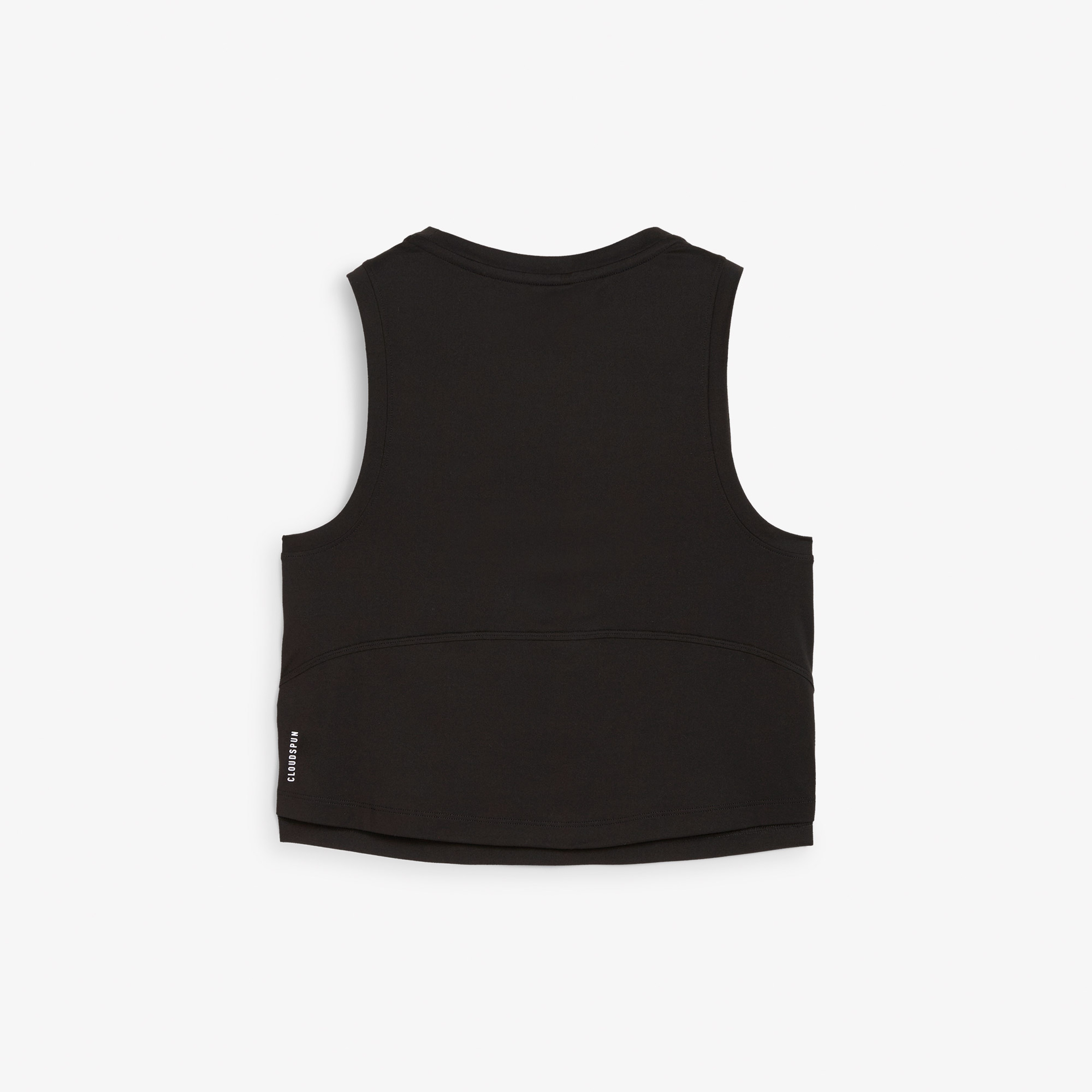 Puma Kadın Siyah Atlet