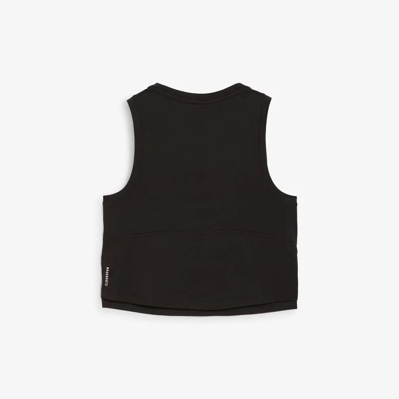 Puma Kadın Siyah Atlet