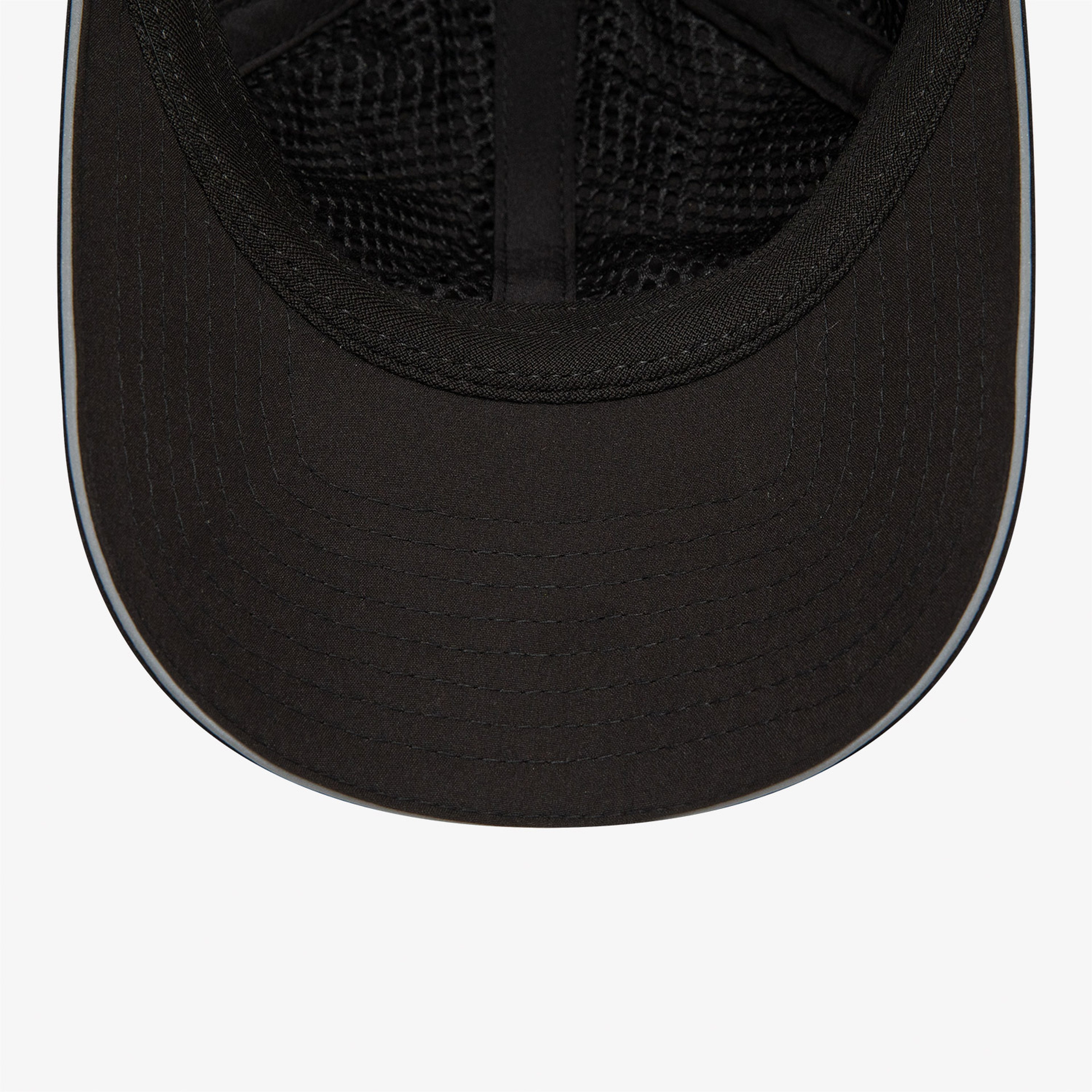 New Era Kadın Siyah Şapka