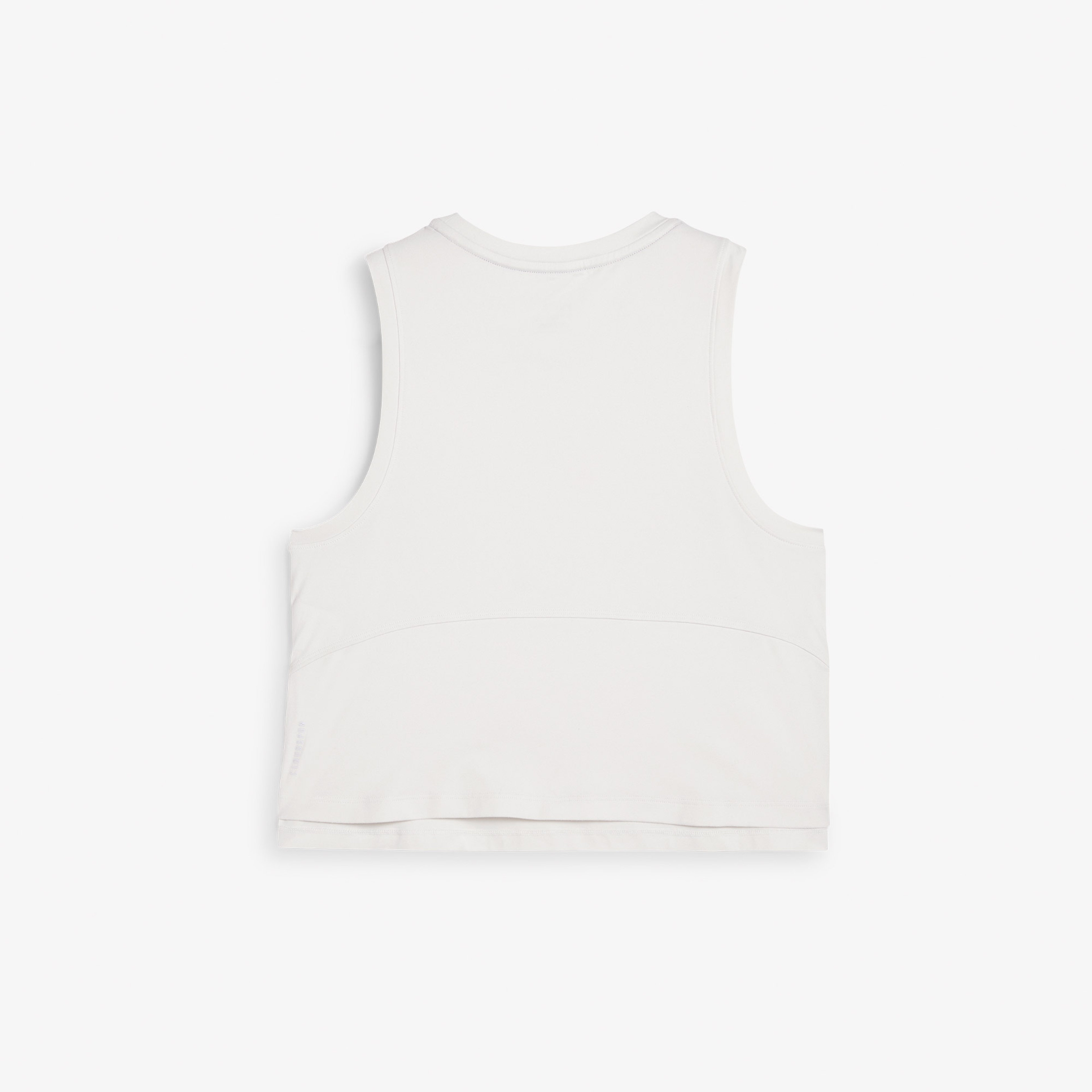 Puma Kadın Beyaz Atlet