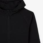 Energetics Çocuk Siyah Sweatshirt