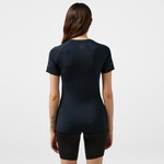 Energetics Kadın Mavi T-Shirt