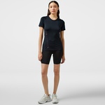 Energetics Kadın Mavi T-Shirt