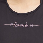 Energetics Kadın Siyah Atlet