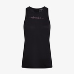 Energetics Kadın Siyah Atlet