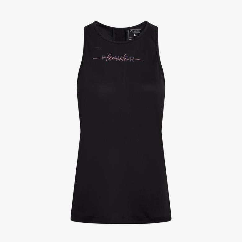 Energetics Kadın Siyah Atlet