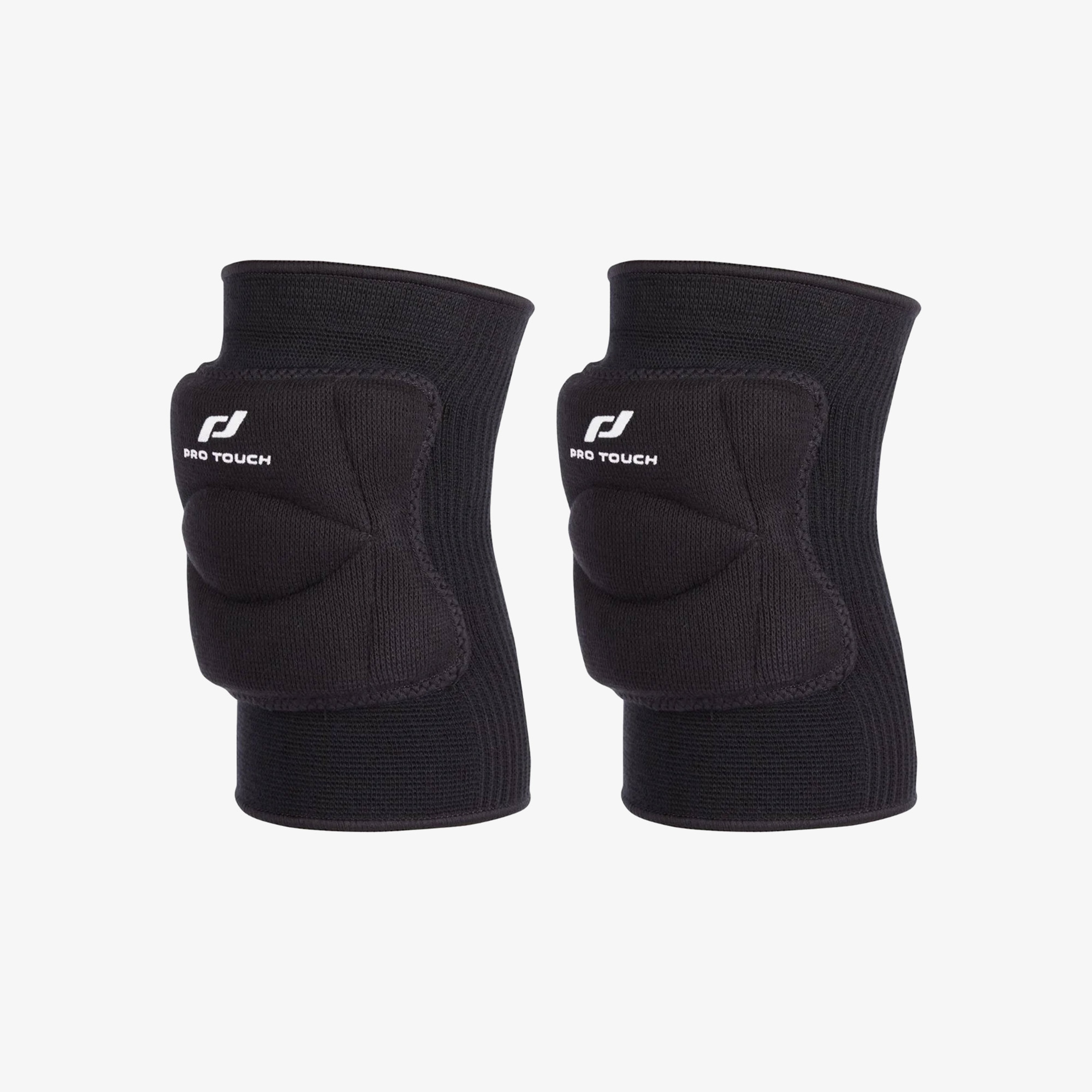 Pro Touch Unisex Siyah Dizlik