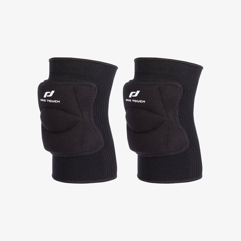 Pro Touch Unisex Siyah Dizlik