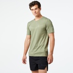 Energetics Erkek Yeşil T-Shirt