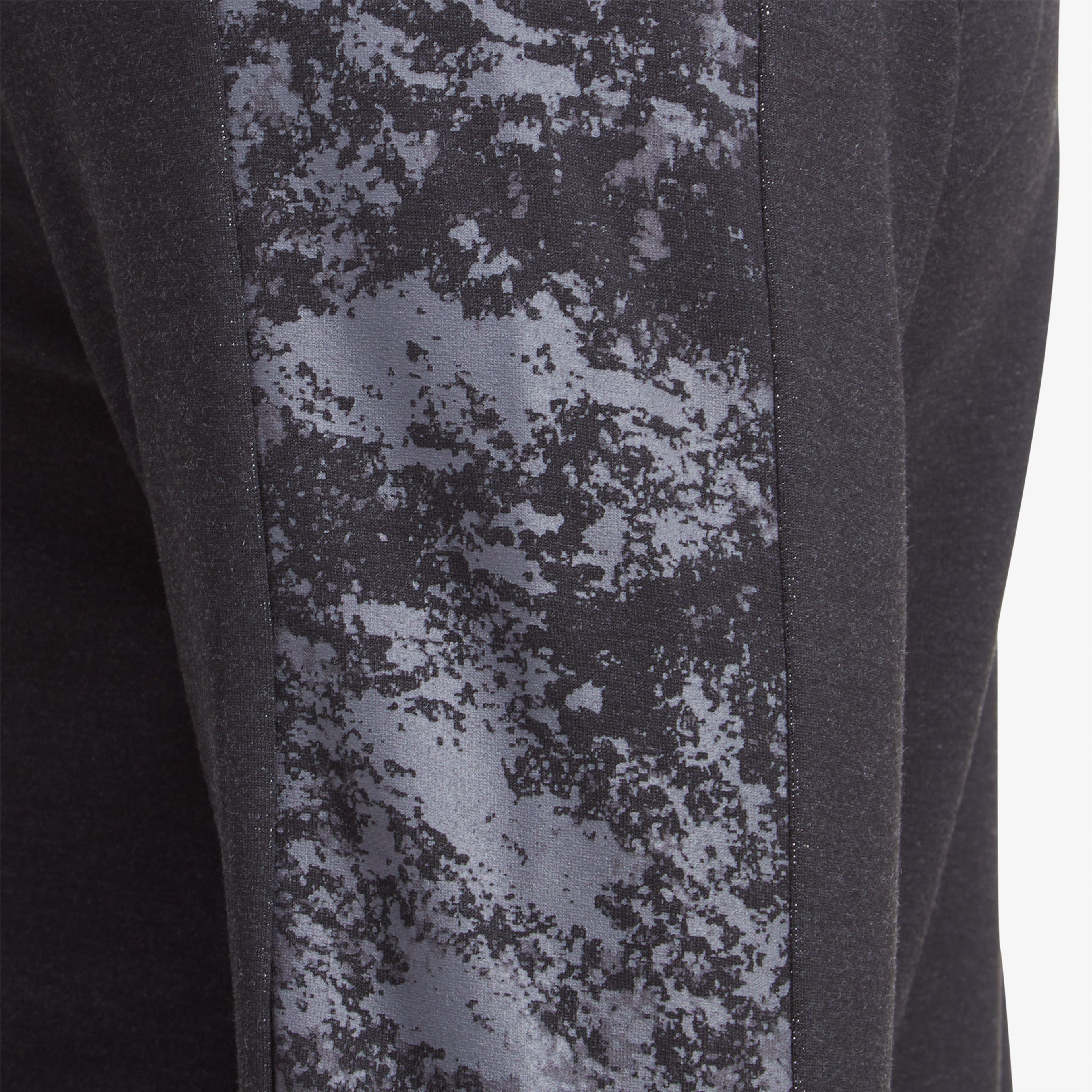 Energetics Erkek Siyah Sweatshirt