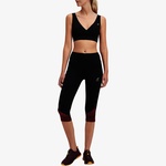 Energetics Kadın Siyah Bra & Spor Sütyeni