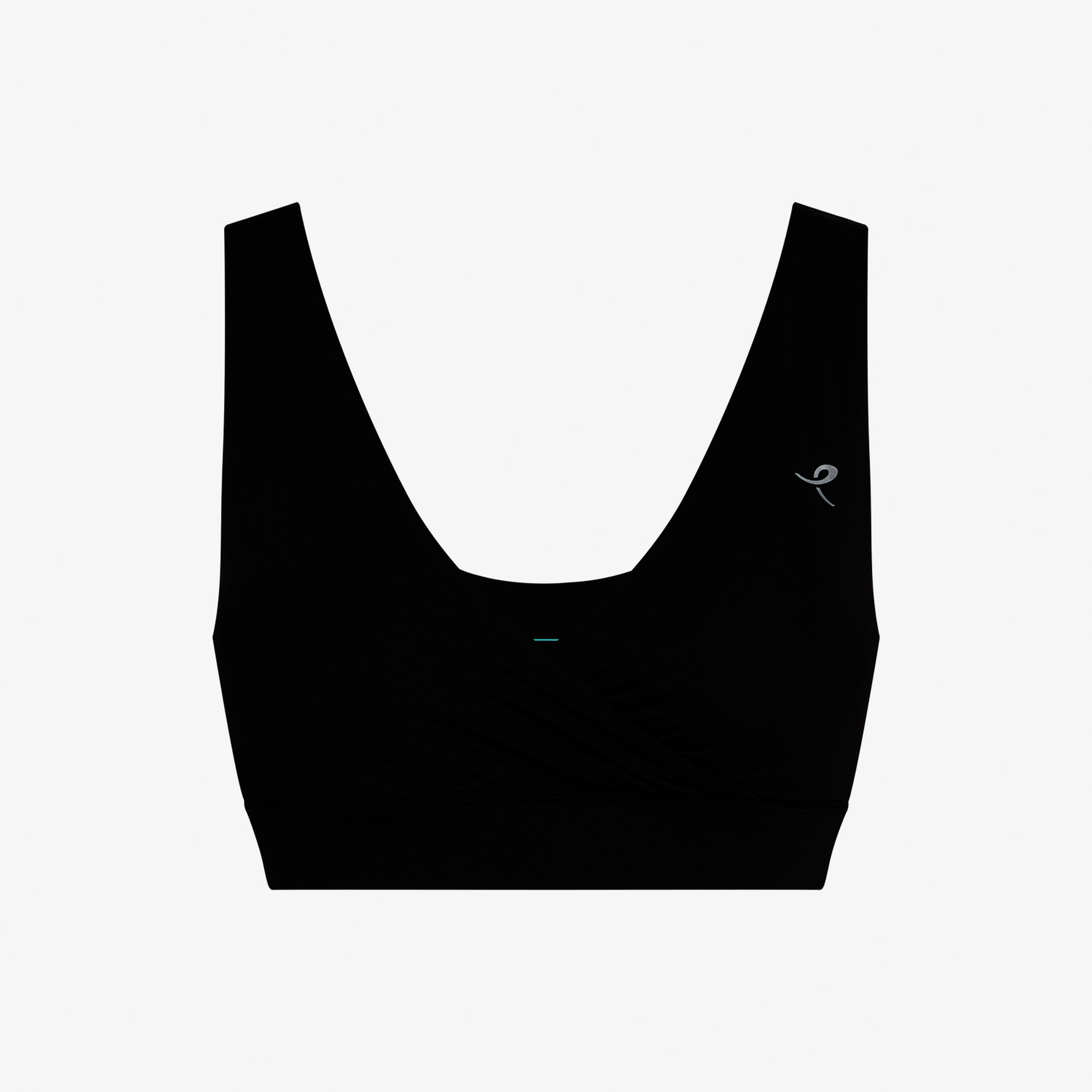 Energetics Kadın Siyah Bra & Spor Sütyeni